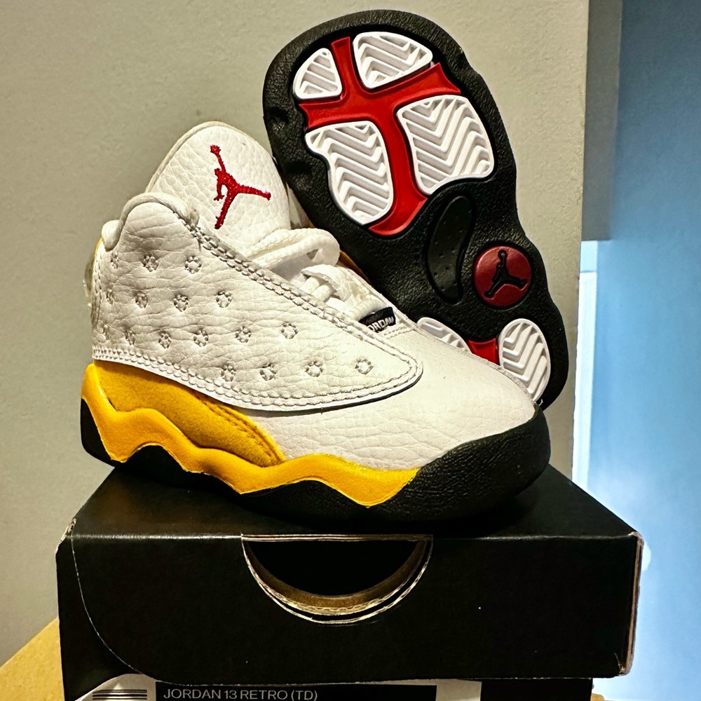 Jordan 13